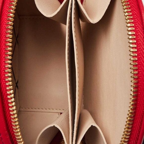 Louis Vuitton Cerise Monogram Vernis Mini Boite Chapeau Bag - Picture 11 of 12